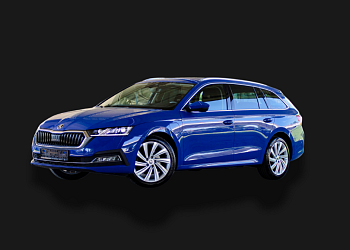 Škoda Octavia 1.4. TSI