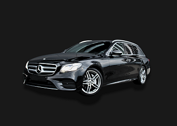 Mercedes Benz E-Class 220
