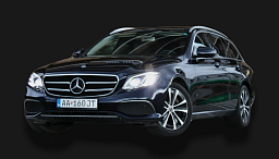 Mercedes Benz E-Class 300