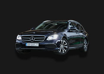 Mercedes Benz E-Class 300