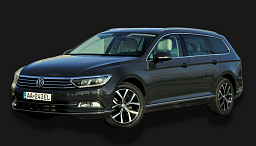 Volkswagen Passat 2.0