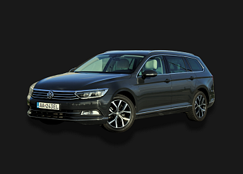 Volkswagen Passat 2.0