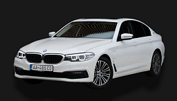 BMW 530e