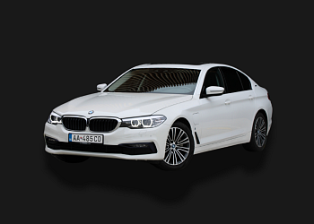 BMW 530e
