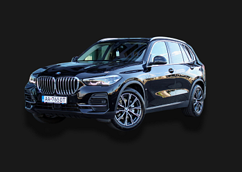 BMW X5 Xdrive 30d