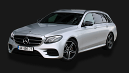 Mercedes Benz E-Class 200