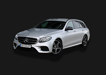 Mercedes Benz E-Class 200