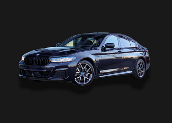 BMW 545e